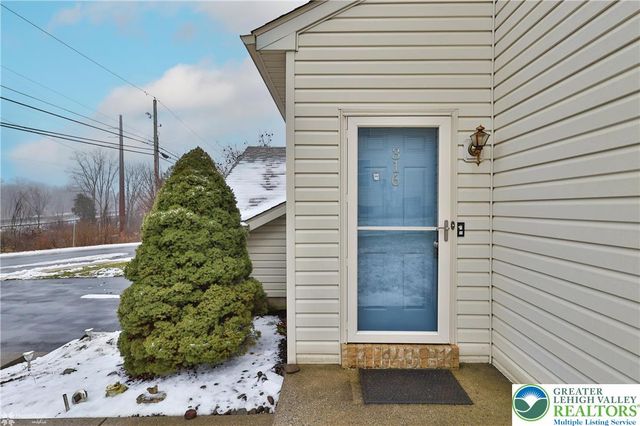 316 South 16th Street, Emmaus Boro, PA 18049