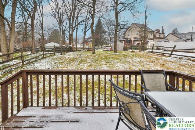 316 South 16th Street, Emmaus Boro, PA 18049