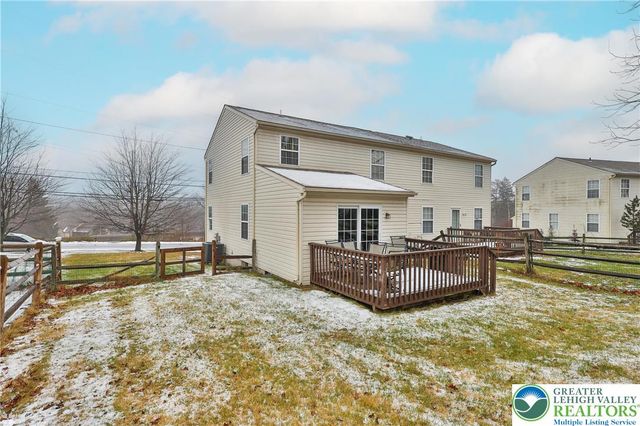 316 South 16th Street, Emmaus Boro, PA 18049