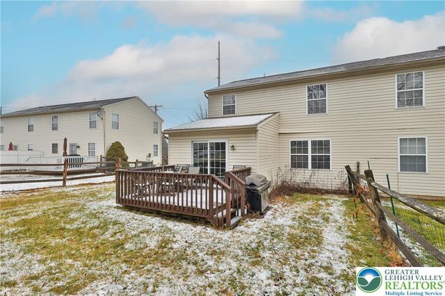 316 South 16th Street, Emmaus Boro, PA 18049