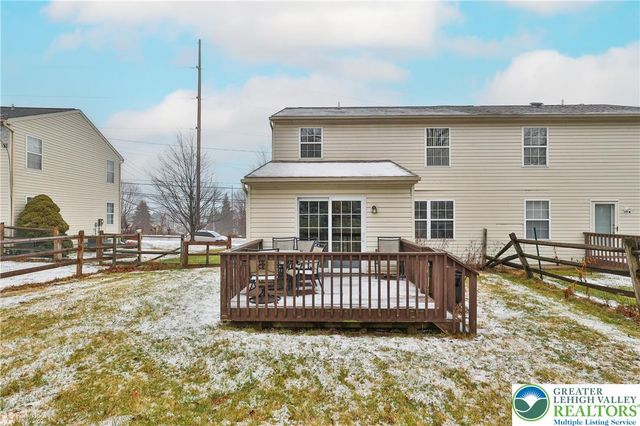 316 South 16th Street, Emmaus Boro, PA 18049