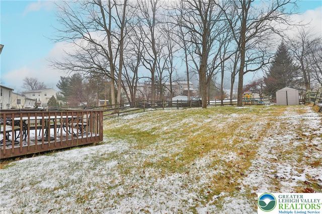 316 South 16th Street, Emmaus Boro, PA 18049