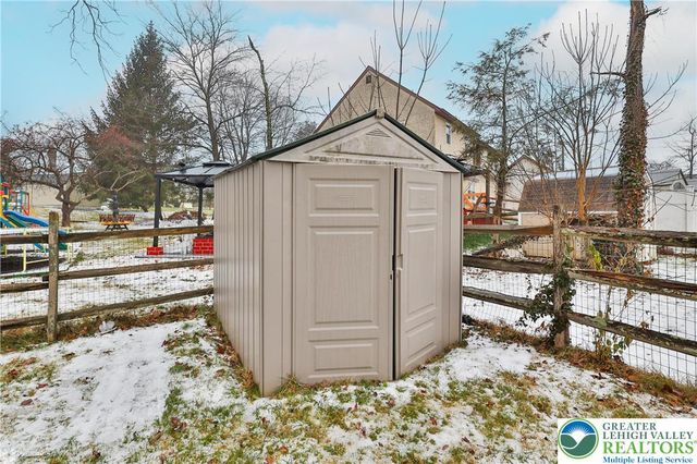 316 South 16th Street, Emmaus Boro, PA 18049