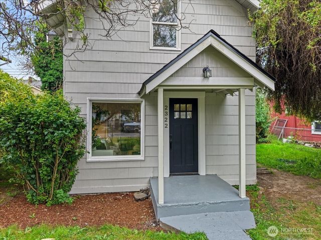 2322 S Ash Street, Tacoma, WA 98405