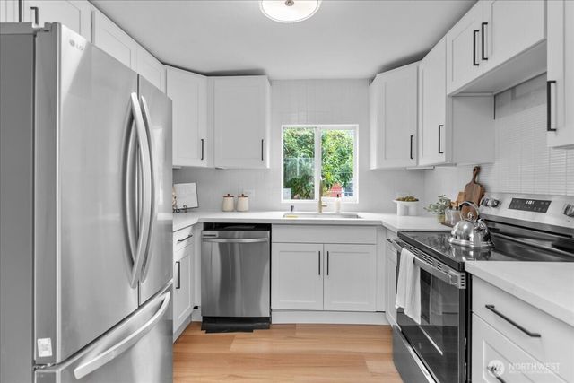 2322 S Ash Street, Tacoma, WA 98405