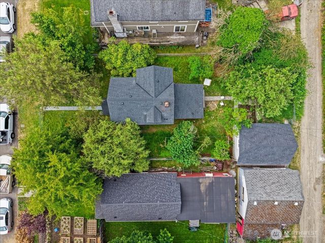 2322 S Ash Street, Tacoma, WA 98405