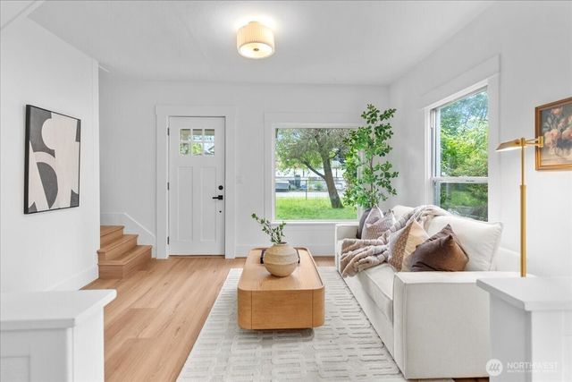 2322 S Ash Street, Tacoma, WA 98405