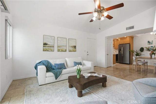 20887 Serrano Creek Road 80, Lake Forest, CA 92630