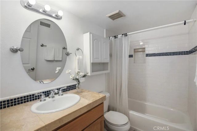 20887 Serrano Creek Road 80, Lake Forest, CA 92630