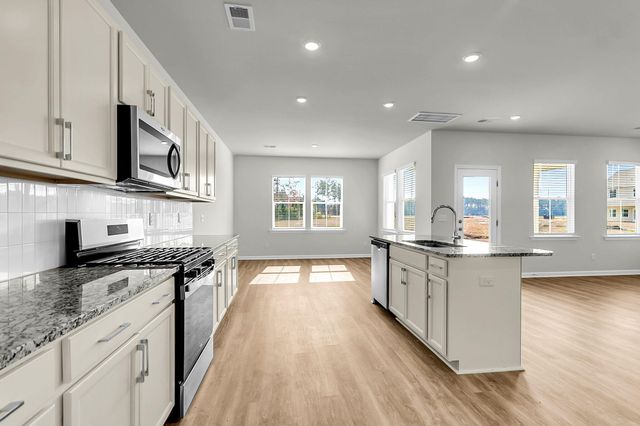 322 Clipper Court, Summerville, SC 29486