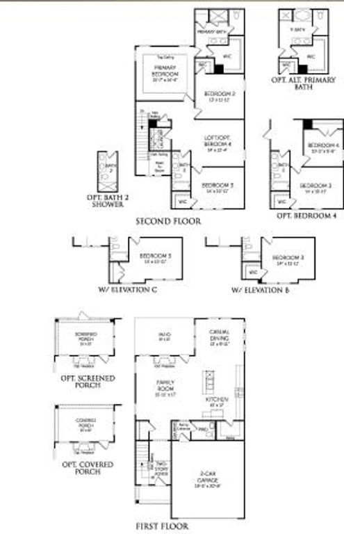 Image 6 of property listing at 322 Clipper Court, Summerville, SC 29486