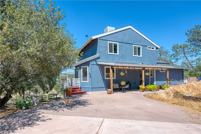 41576 Road 406, Coarsegold, CA 93614