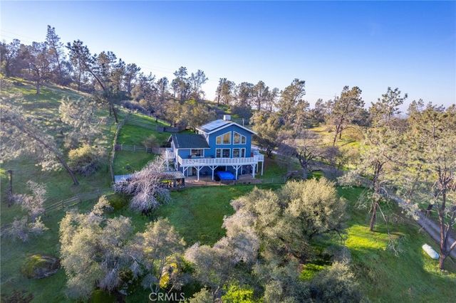 41576 Road 406, Coarsegold, CA 93614