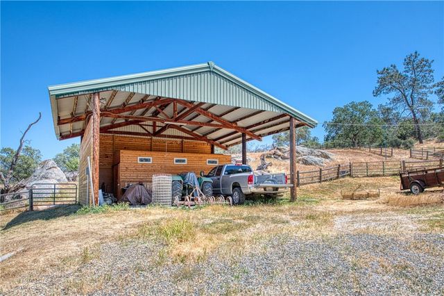 41576 Road 406, Coarsegold, CA 93614