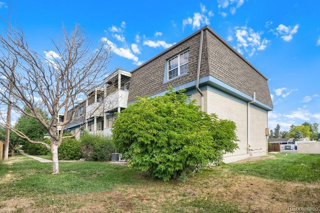 9444 E Girard Avenue 12, Denver, CO 80231