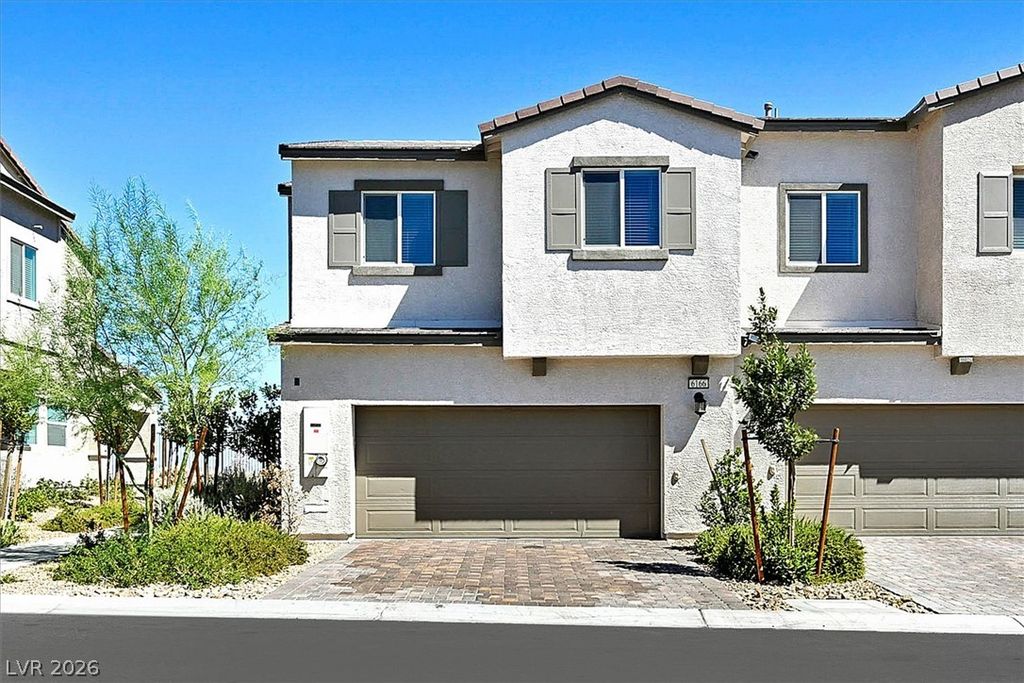 6166 Rathbone Street, Las Vegas, NV 89166 — photo 3