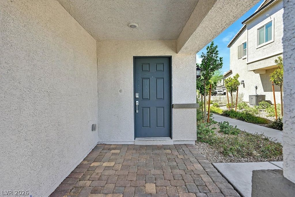 6166 Rathbone Street, Las Vegas, NV 89166 — photo 4