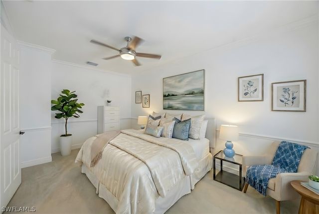 9266 Troon Lakes DR, Naples, FL 34109