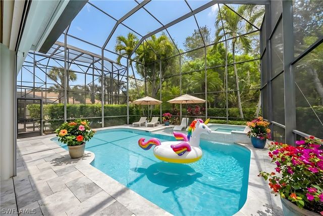 9266 Troon Lakes DR, Naples, FL 34109