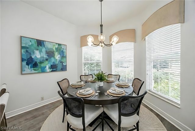 9266 Troon Lakes DR, Naples, FL 34109