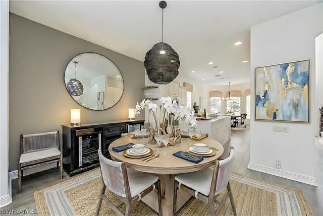 9266 Troon Lakes DR, Naples, FL 34109