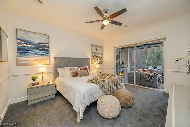 9266 Troon Lakes DR, Naples, FL 34109