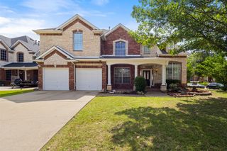 4232 Adam Drive, Grand Prairie, TX 75052
