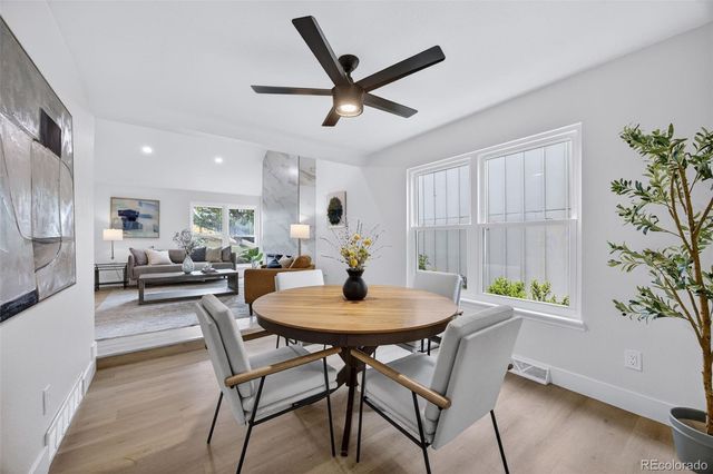 7713 E Jamison Drive, Centennial, CO 80112