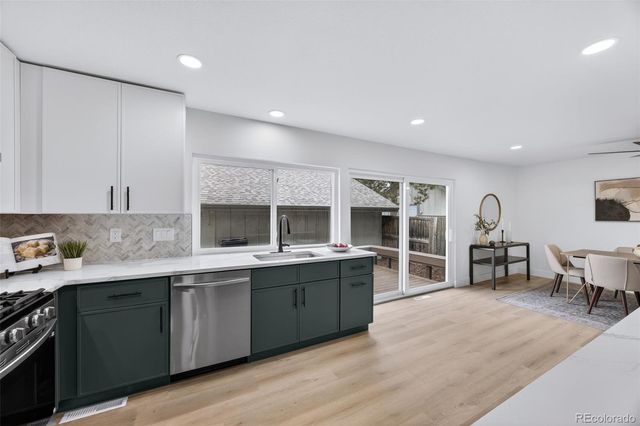 7713 E Jamison Drive, Centennial, CO 80112