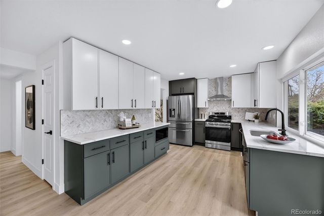 7713 E Jamison Drive, Centennial, CO 80112