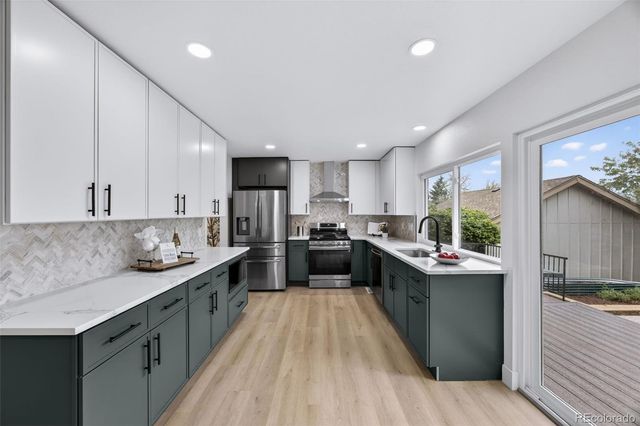 7713 E Jamison Drive, Centennial, CO 80112