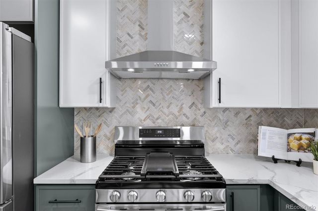 7713 E Jamison Drive, Centennial, CO 80112