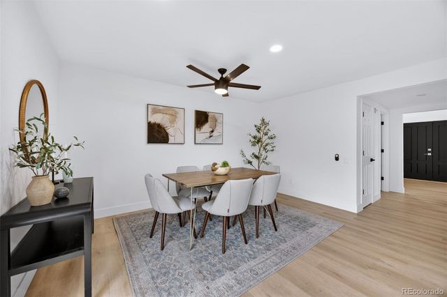 7713 E Jamison Drive, Centennial, CO 80112