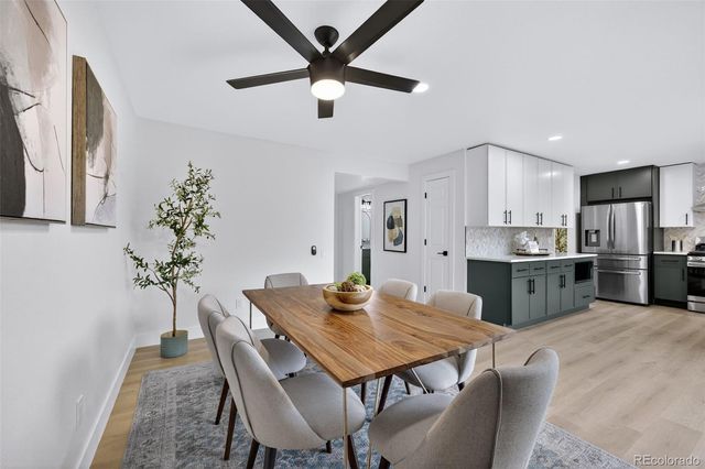 7713 E Jamison Drive, Centennial, CO 80112