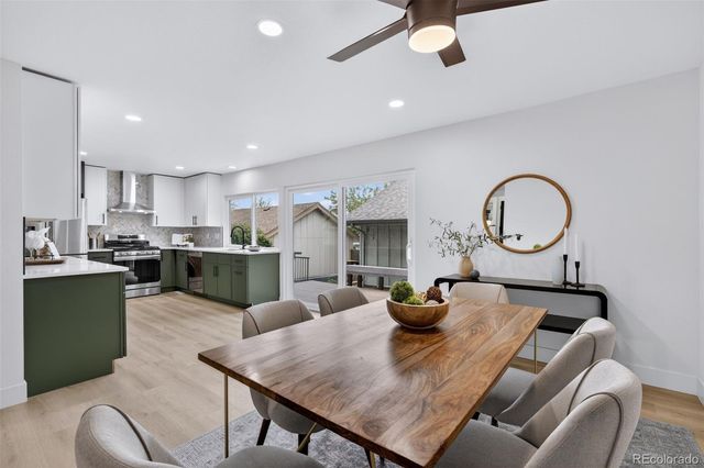 7713 E Jamison Drive, Centennial, CO 80112