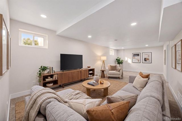 7713 E Jamison Drive, Centennial, CO 80112