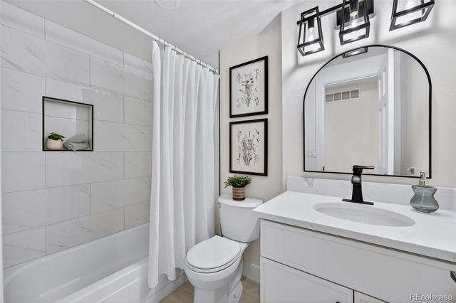 7713 E Jamison Drive, Centennial, CO 80112