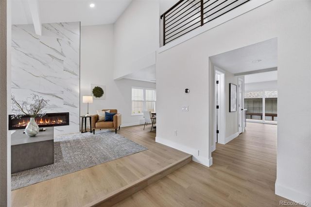 7713 E Jamison Drive, Centennial, CO 80112