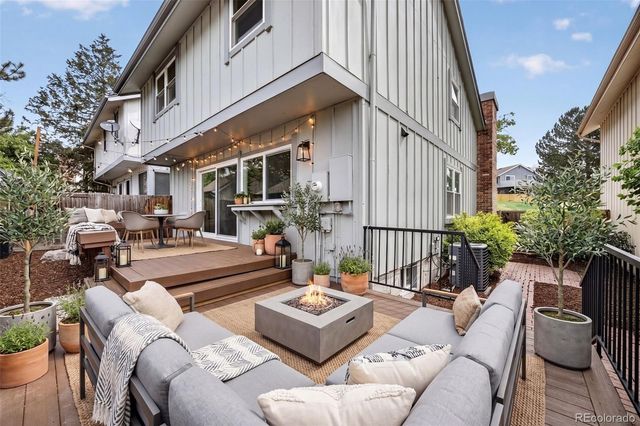 7713 E Jamison Drive, Centennial, CO 80112