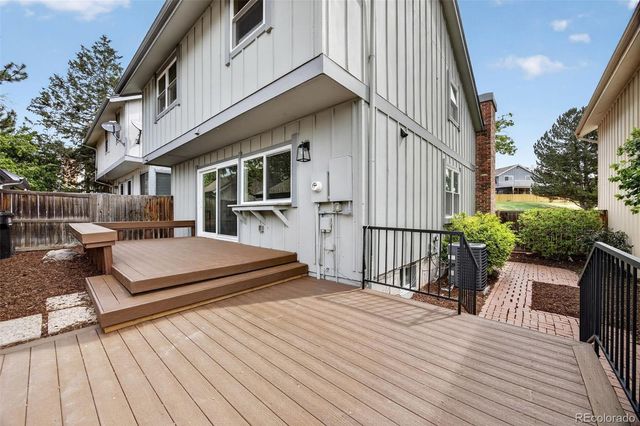 7713 E Jamison Drive, Centennial, CO 80112