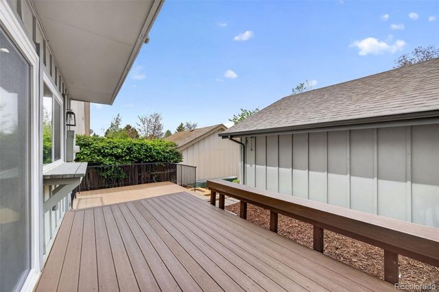 7713 E Jamison Drive, Centennial, CO 80112