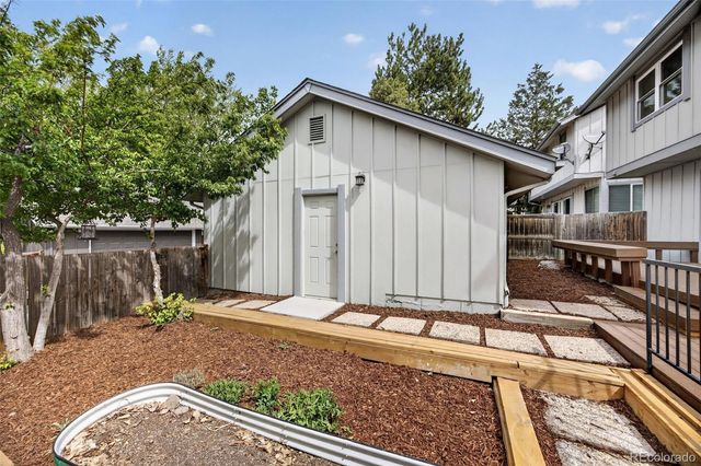 7713 E Jamison Drive, Centennial, CO 80112