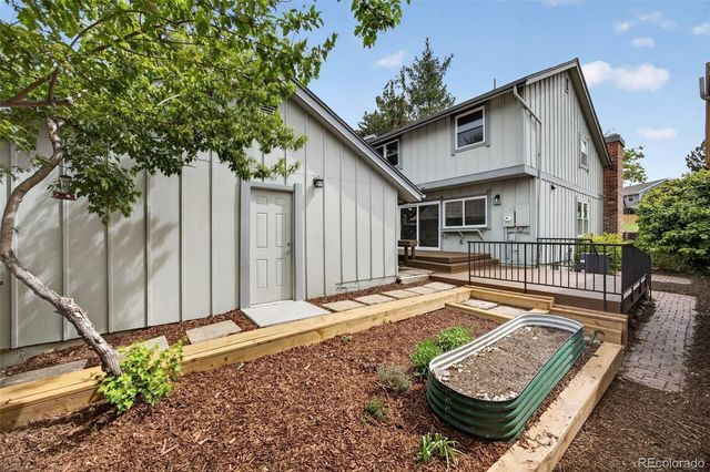 7713 E Jamison Drive, Centennial, CO 80112