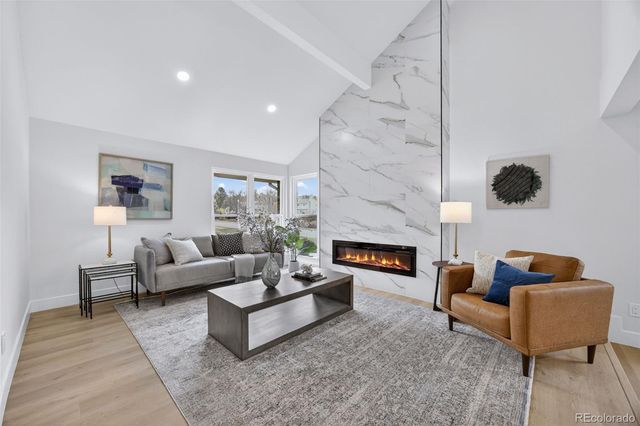 7713 E Jamison Drive, Centennial, CO 80112