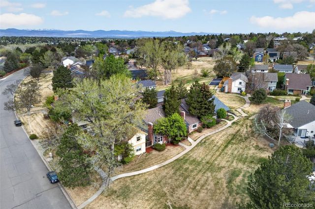 7713 E Jamison Drive, Centennial, CO 80112