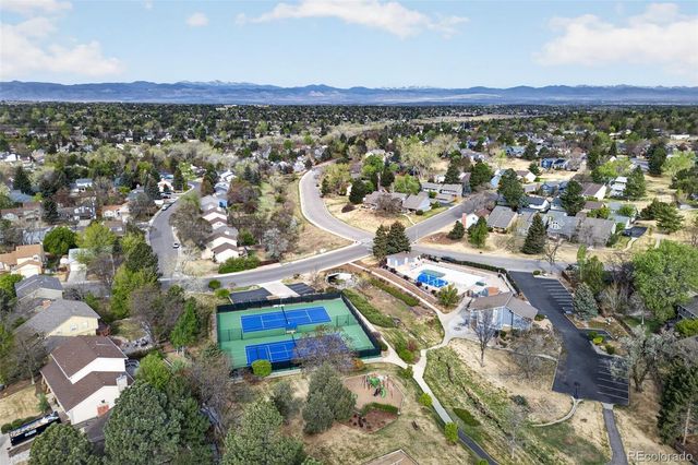 7713 E Jamison Drive, Centennial, CO 80112