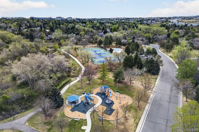 7713 E Jamison Drive, Centennial, CO 80112