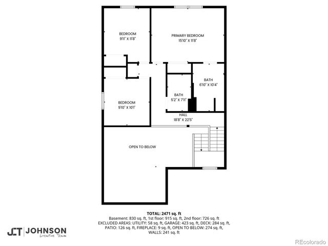 7713 E Jamison Drive, Centennial, CO 80112