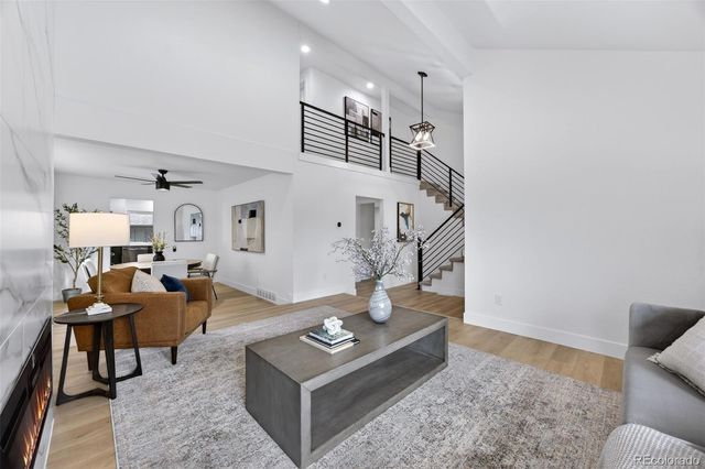 7713 E Jamison Drive, Centennial, CO 80112