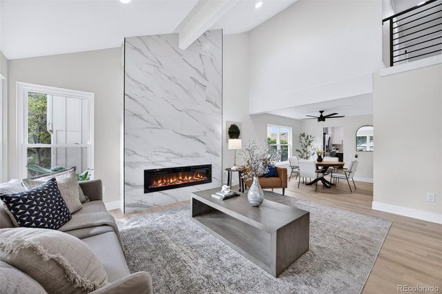 7713 E Jamison Drive, Centennial, CO 80112